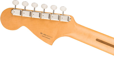 Fender Player II Jaguar - Hialeah Yellow