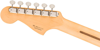 Fender Player II Jazzmaster - Black