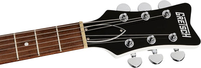 Gretsch Ignite Jet Club Electric Guitar - Lightning White