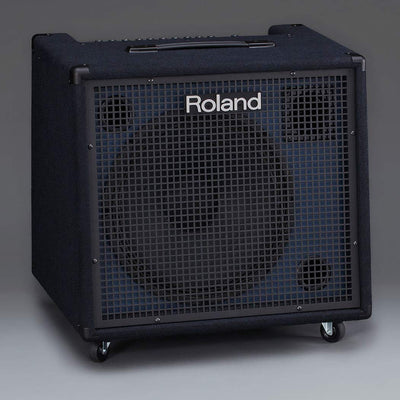 Roland KC-600 200-Watt 4-Channel Stereo Mixing Keyboard Amplifier w/ Instrument Cable