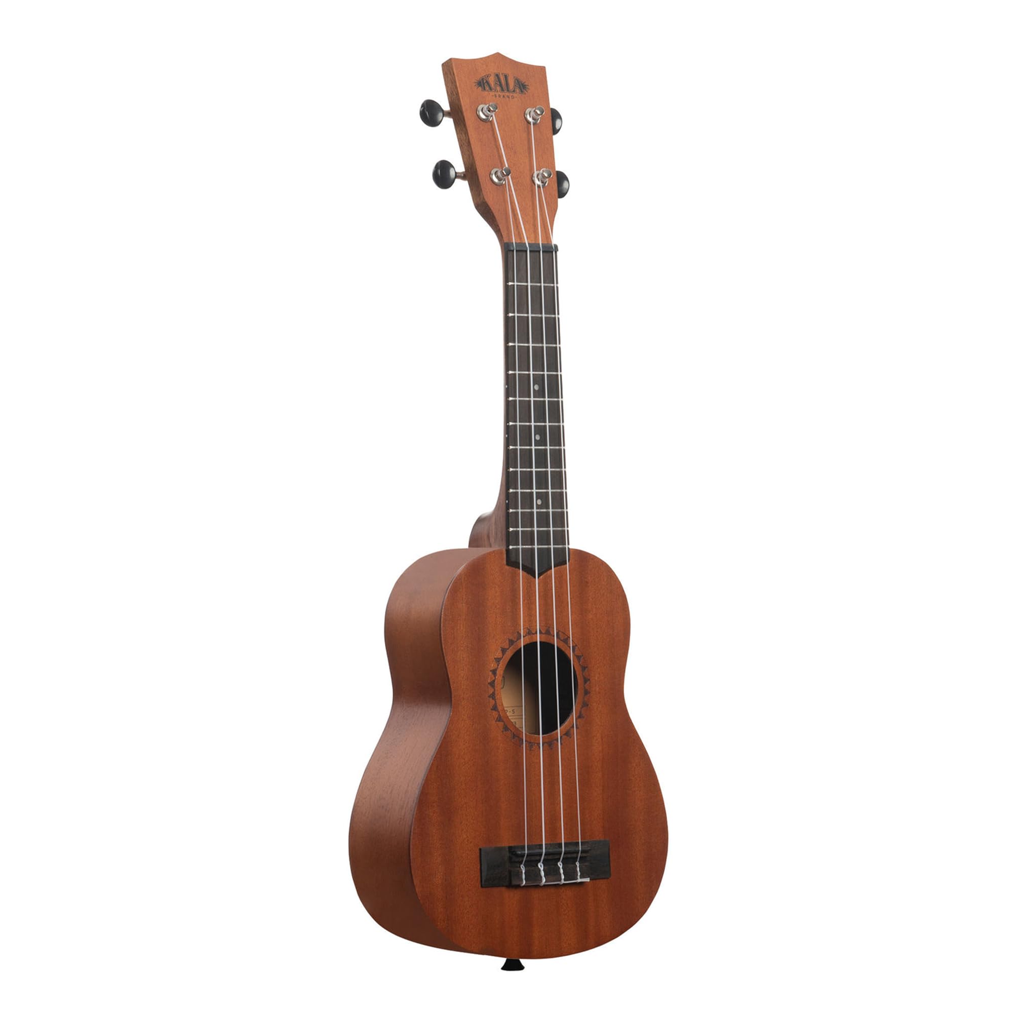 Kala LTP-S Learn to Play Mahogany Ukulele Starter Kit