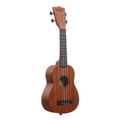 Kala LTP-S Learn to Play Mahogany Ukulele Starter Kit