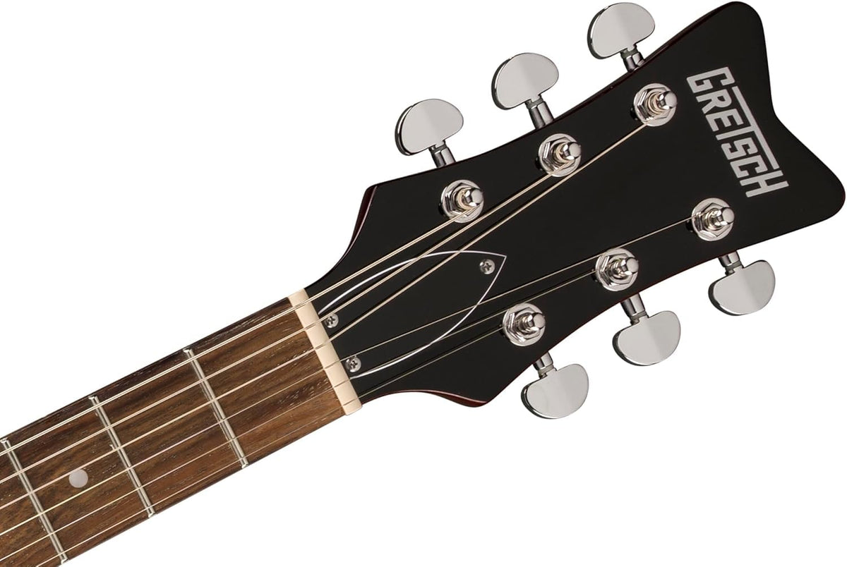 Gretsch Ignite Jet Club Electric Guitar - Duo-Tone Burst