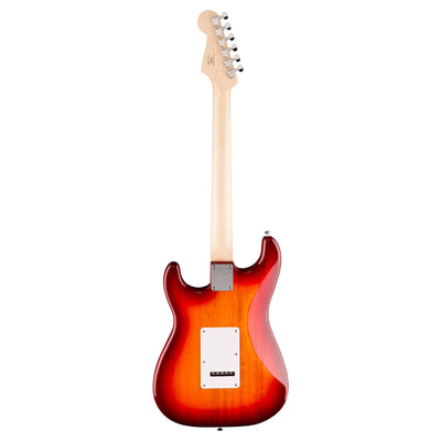 Fender Squier Sonic Stratocaster - Sienna Sunburst