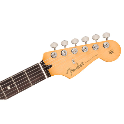 Fender Player II Stratocaster HSS - Rallye Orange w/ Cleaning Kit
