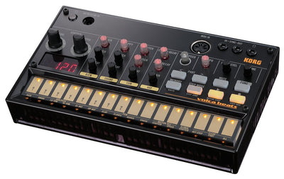 Korg Volca Beats Analogue Drum Machine