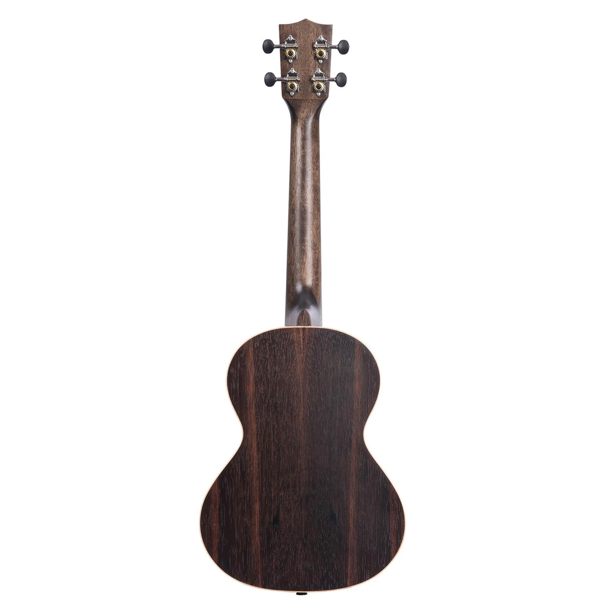 Kala KA-EBY-T Striped Ebony Tenor Ukulele