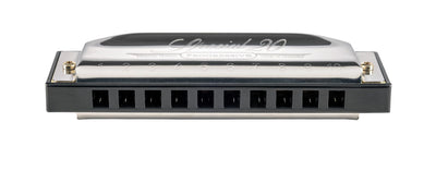 Hohner Special 20 Harmonica - Key of A w/ Key Stickers