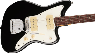 Fender Player II Jazzmaster - Black
