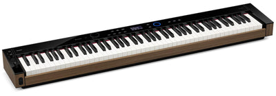 Casio PX-S6000 Privia Slim Digital Piano - Black w/ CS-90P Stand