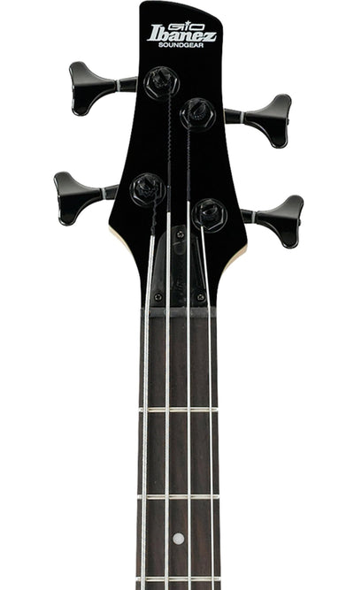 Ibanez GSR200SM SR Gio Bass Guitar - Natural Grey Burst w/ Gig Bag