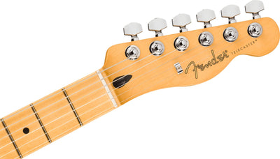 Fender Player II Modified Telecaster - Sunshine Yellow
