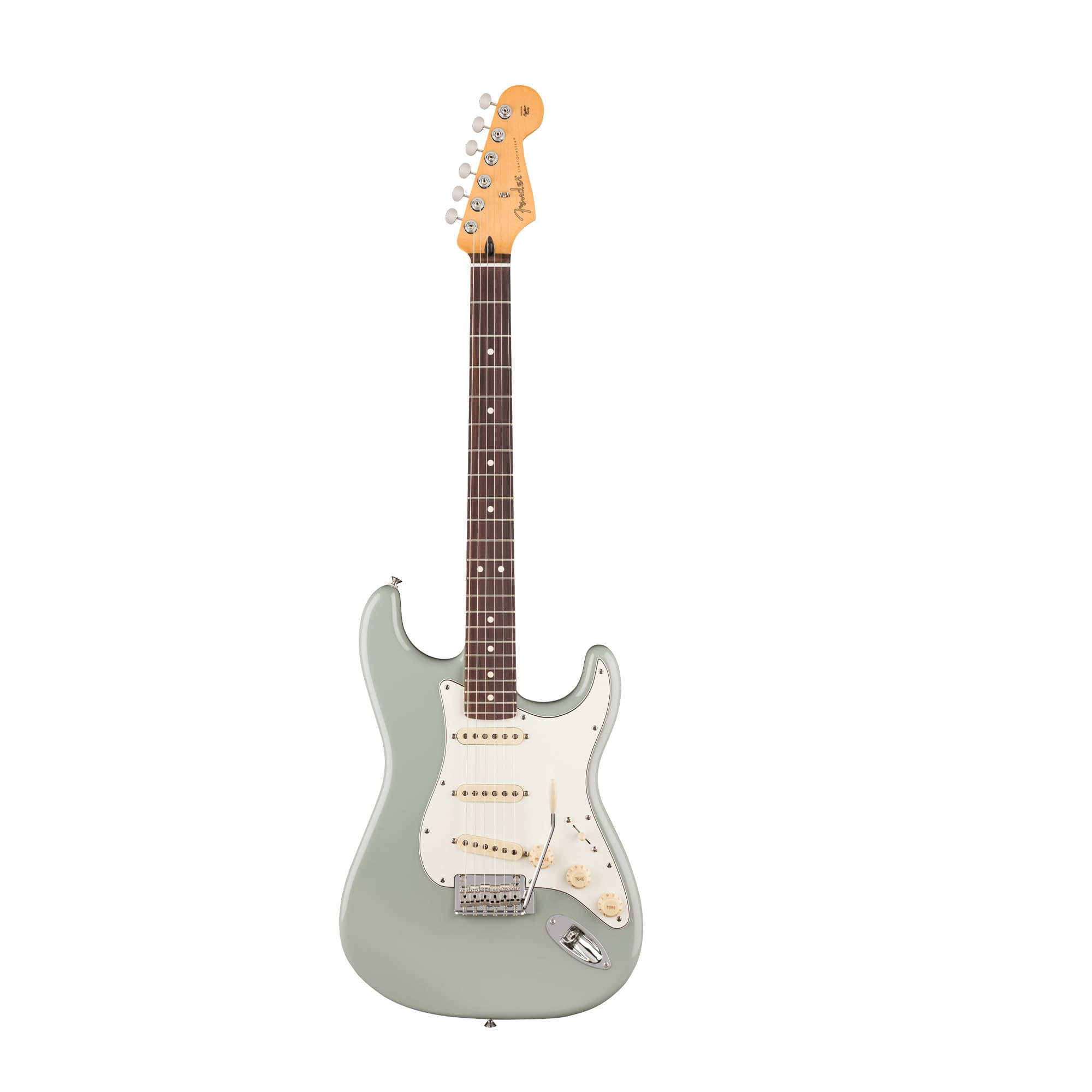 Fender Player II Stratocaster - Cactus Gray