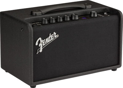 Fender Mustang LT40S Guitar Combo Amplifier w/ Instrument Cable