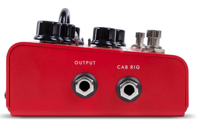 Blackstar Dept 10 Dual Drive Pedal w/ Power Supply