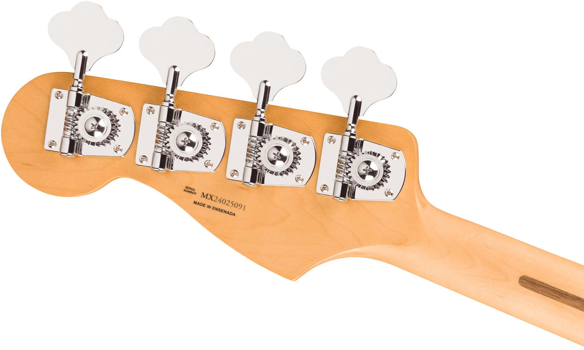 Fender Player II Jazz Bass - Polar White