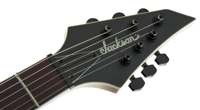 Jackson JS Series Monarkh SC JS22 Electric Guitar - Red Stain w/ Instrument Cable