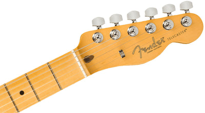 Fender American Professional II Telecaster - Butterscotch Blonde w/ Guitar Cleaning Kit