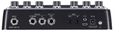 Boss DM-101 Delay Machine