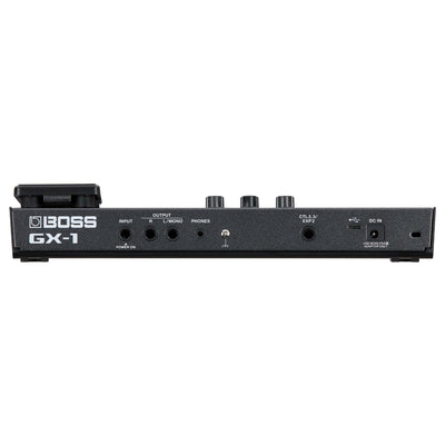 Boss GX-1 Guitar Effects Processor w/ Carrying Case