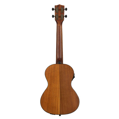 Kala KA-KOA-T Satin Hawaiian Koa Tenor Ukulele