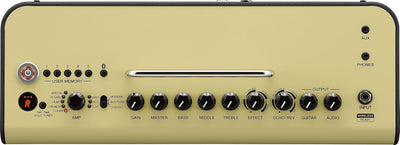 Yamaha THR30II Wireless 30-Watt Desktop Guitar Combo Amplifier