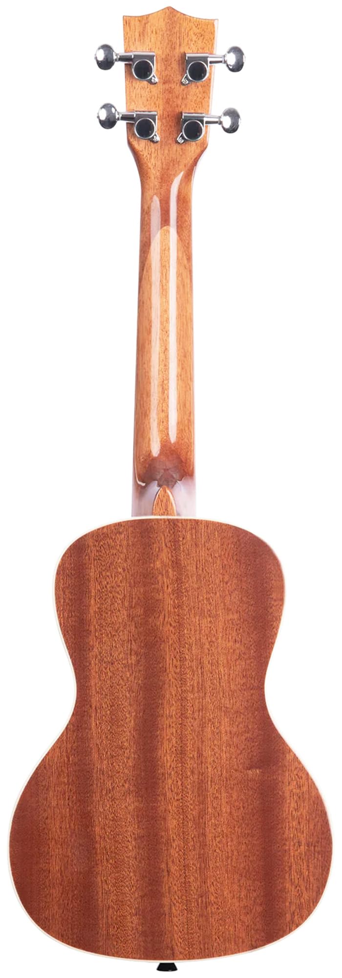 Kala KA-CG Glossed Mahogany Concert Ukulele w/ Gig Bag