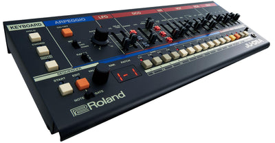 Roland JU-06A Juno Sound Module w/ Headphones