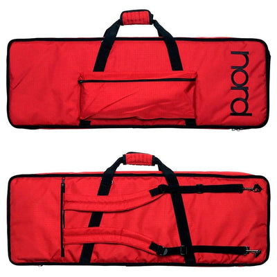 Nord Lead A1 Analog Modeling Synthesizer w/ Nord Soft Case