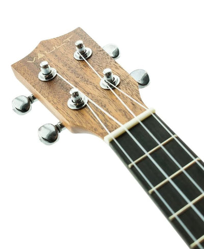 Vault UK-100 Arched Back Soprano Ukulele w/ Gig Bag