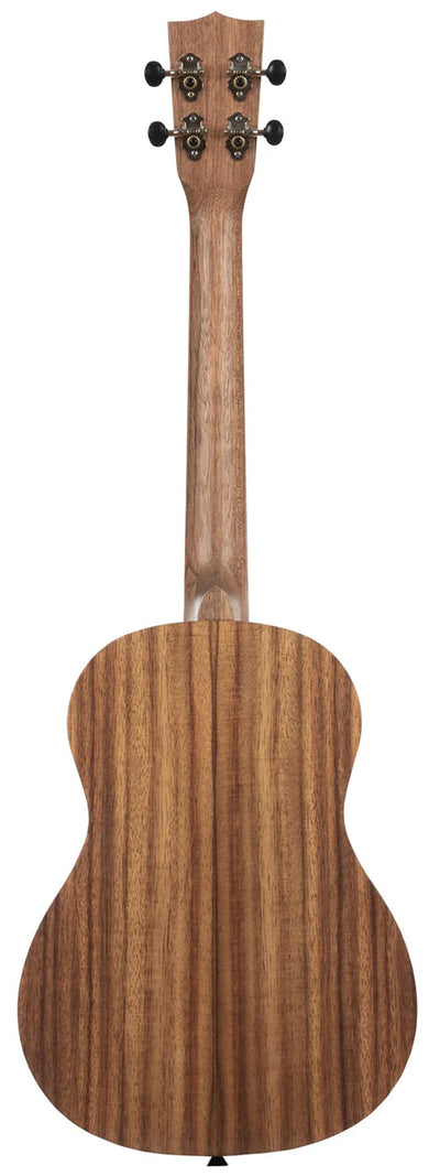 Kala KA-TEAK-B Teak Baritone Ukulele
