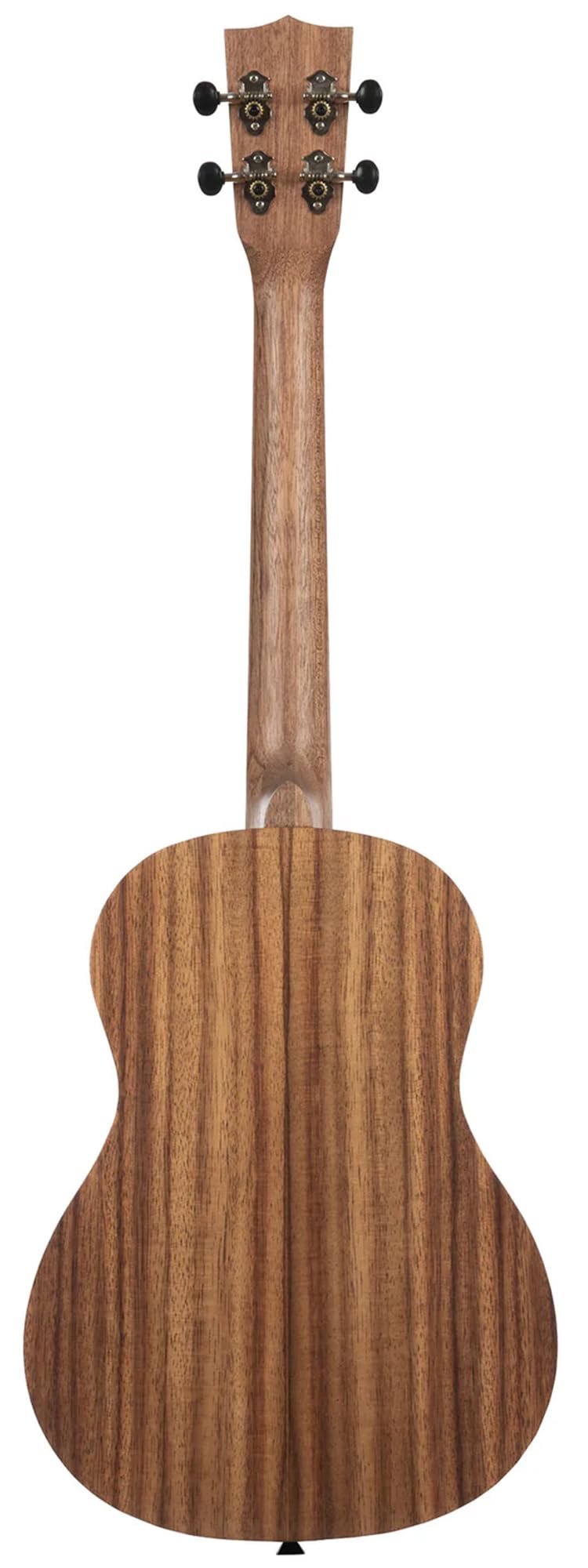 Kala KA-TEAK-B Teak Baritone Ukulele
