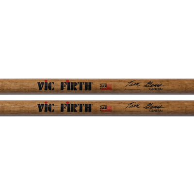 Vic Firth STG Symphonic Collection Tim Genis General Drumsticks - 3 Pack