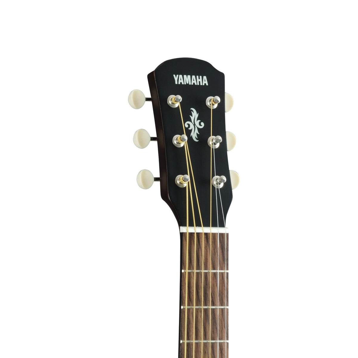 Yamaha APXT2 3/4-Size Acoustic-Electric Guitar - Natural