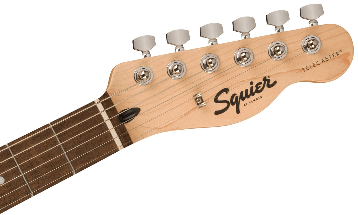 Fender Squier Sonic Telecaster - California Blue w/ Tuner