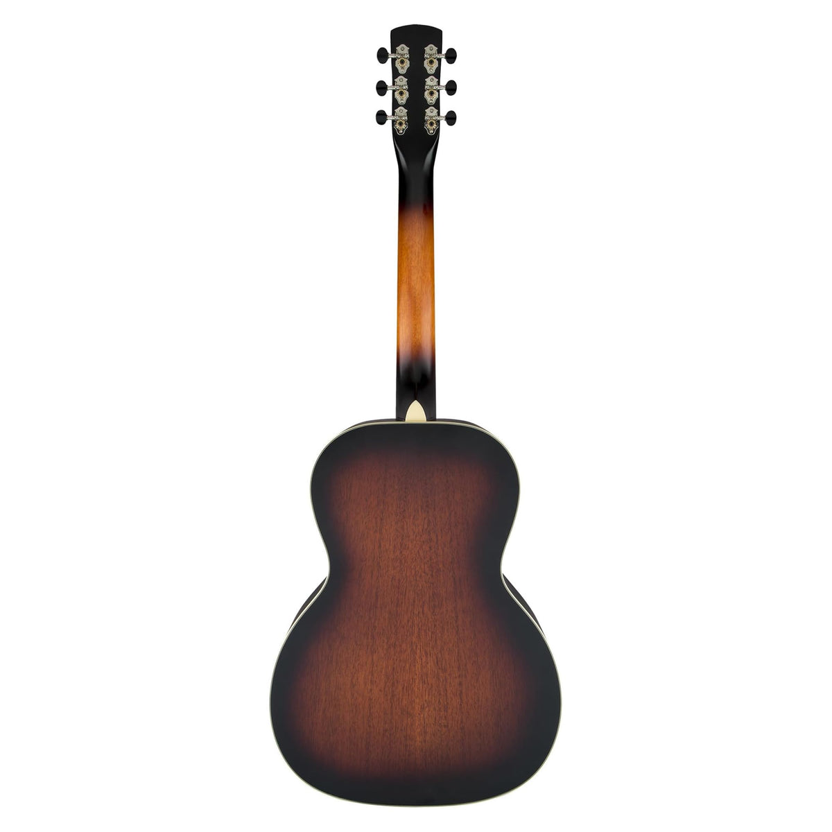 Gretsch G9240 Alligator Biscuit Round-Neck Acoustic Resonator Guitar - 2-Color Sunburst