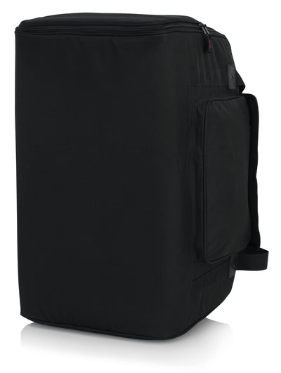 Gator Lightweight Speaker Tote Bag GPA-TOTE12 w/ Instrument Cable