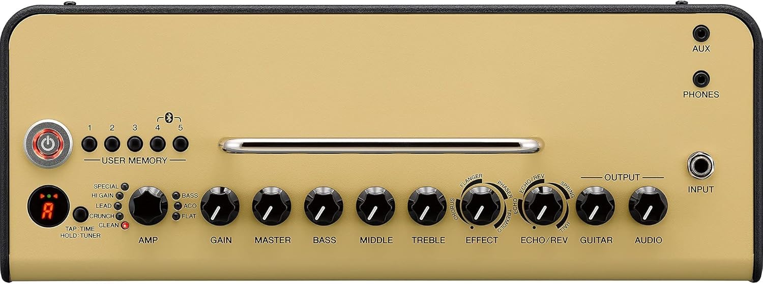 Yamaha THR10II Desktop Combo Amplifier