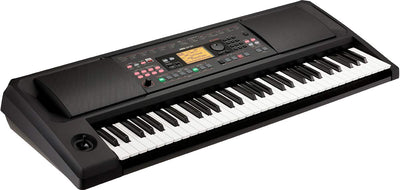 Korg EK-50L Limitless Entertainer Keyboard w/ Adjustable Stand