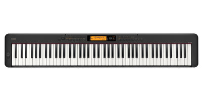 Casio CDP-S360 88-Key Compact Digital Piano w/ CS-470P Stand
