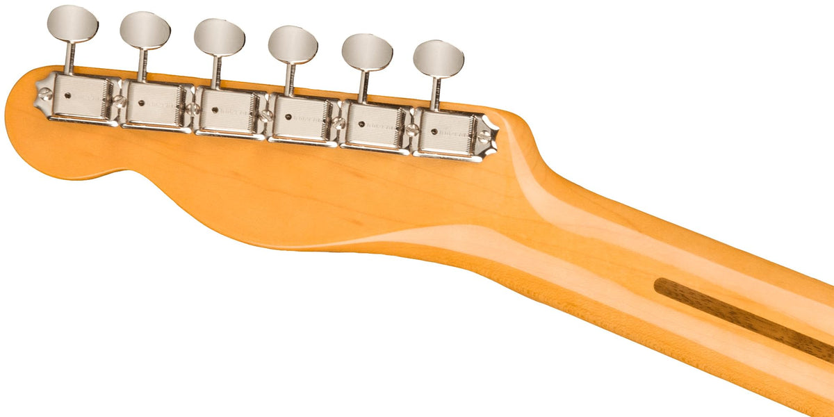 Fender American Vintage II 1951 Telecaster - Butterscotch Blonde w/ Guitar Cleaning Kit