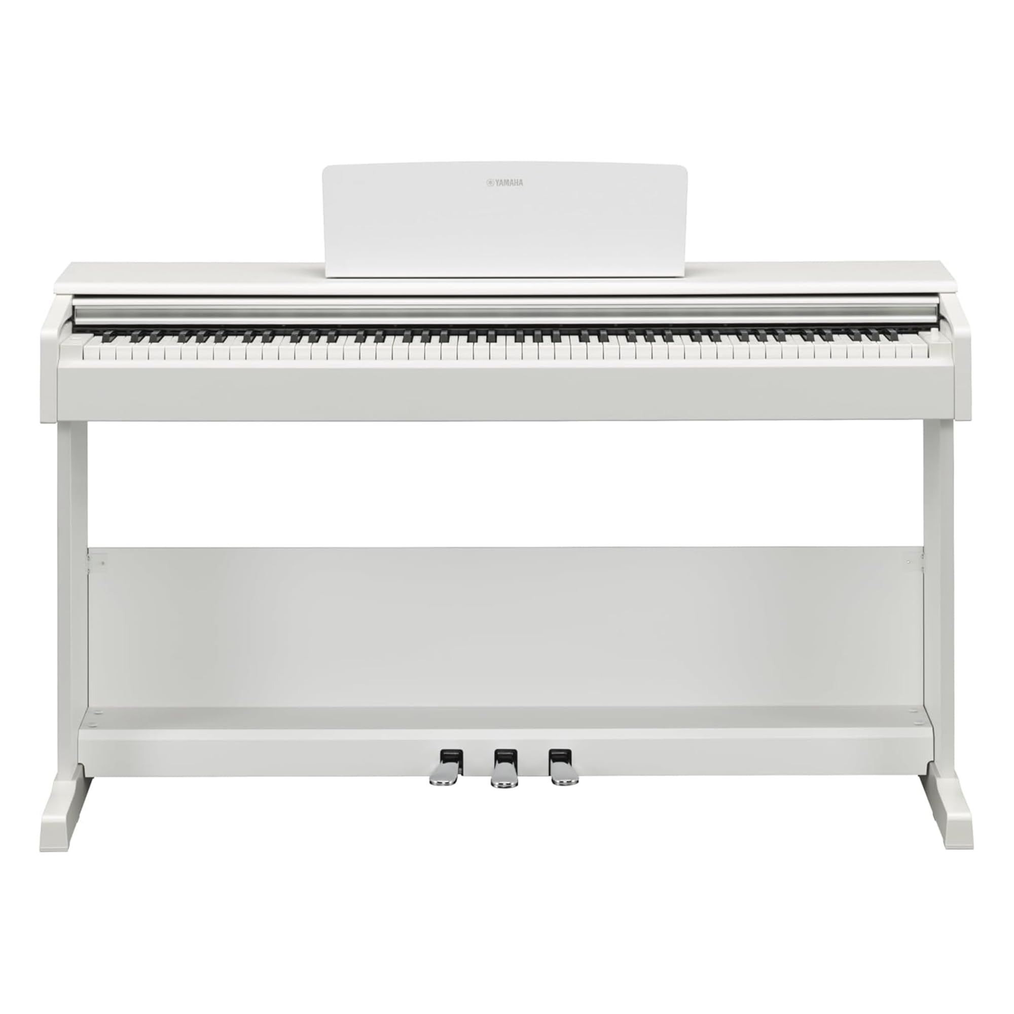 Yamaha Arius YDP-105 88-Key Digital Piano - White