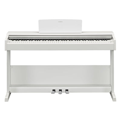Yamaha Arius YDP-105 88-Key Digital Piano - White