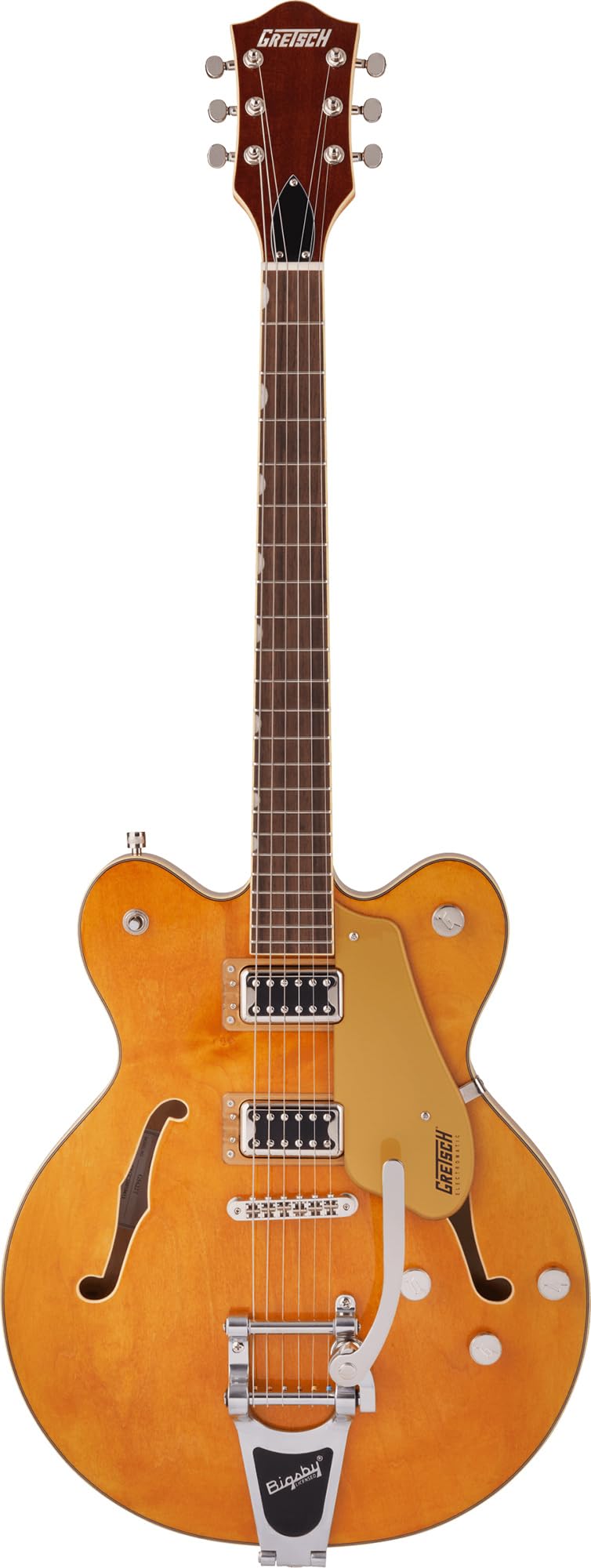 Gretsch G5622T Electromatic Center Block Double-Cut Electric Guitar - Speyside w/ Strap