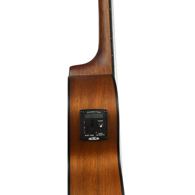 Kala KA-KOA-T Satin Hawaiian Koa Tenor Ukulele
