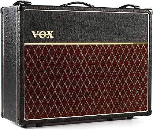 Vox AC30C2X 2x12-Inch 30-Watt Guitar Combo Amplifier