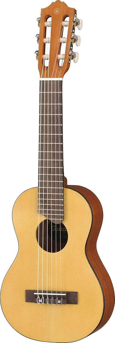 Yamaha GL1 Guitalele Guitar Ukulele - Natural