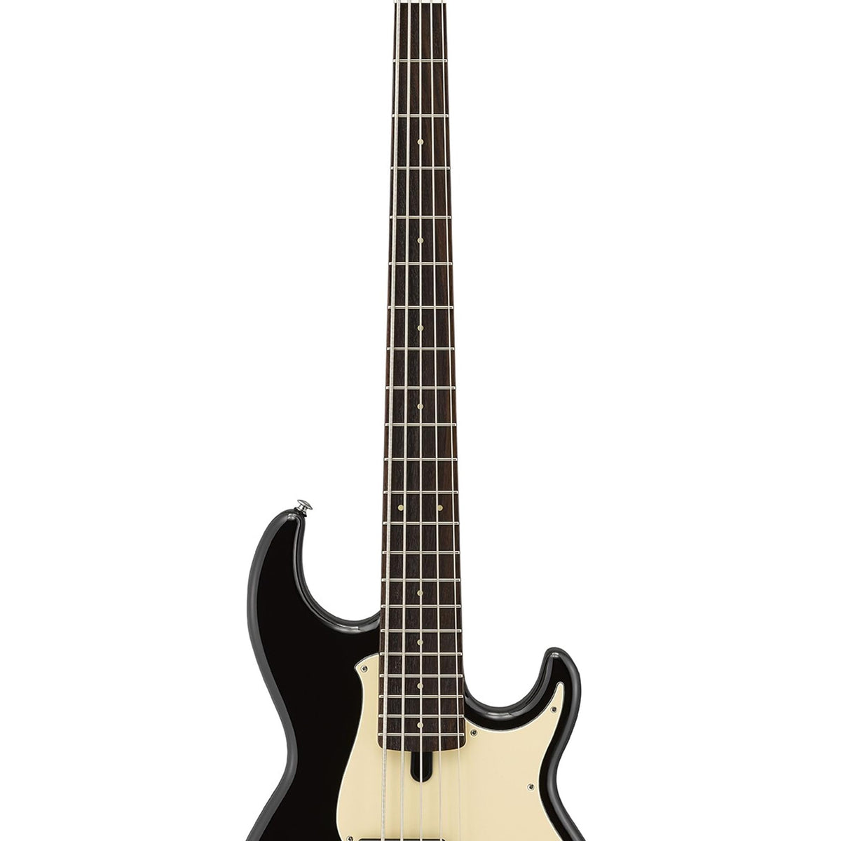 Yamaha BB435 5-String Bass Guitar - Black