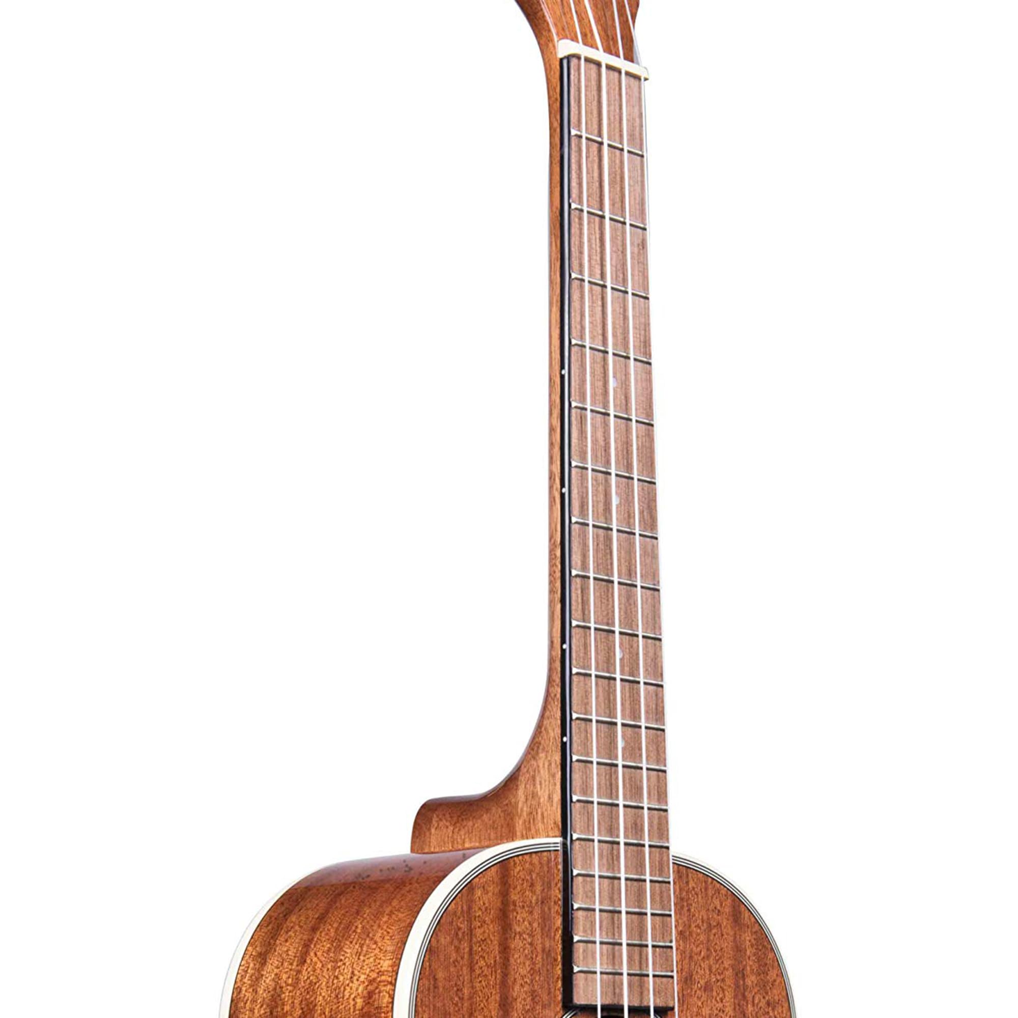 Kala KA-TG Gloss Mahogany Tenor Ukulele w/ Hard Case