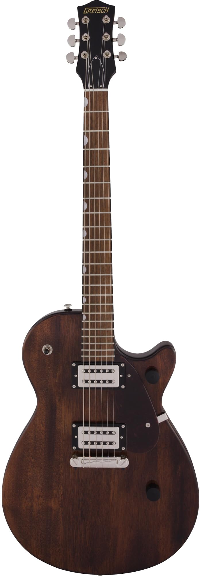 Gretsch G2210 Streamliner Junior Jet Club - Imperial Stain w/ Strings